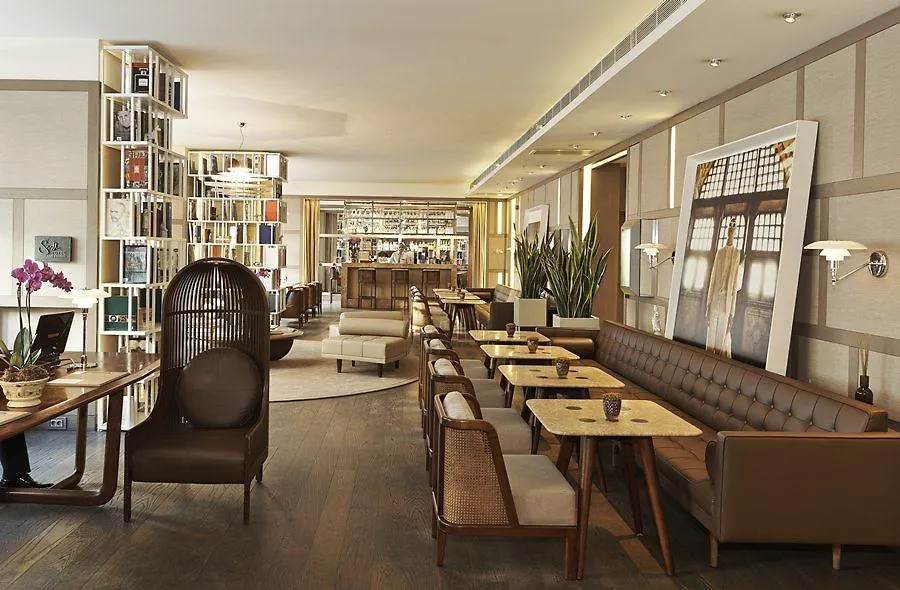 Hotell The Stay Galata Istanbul