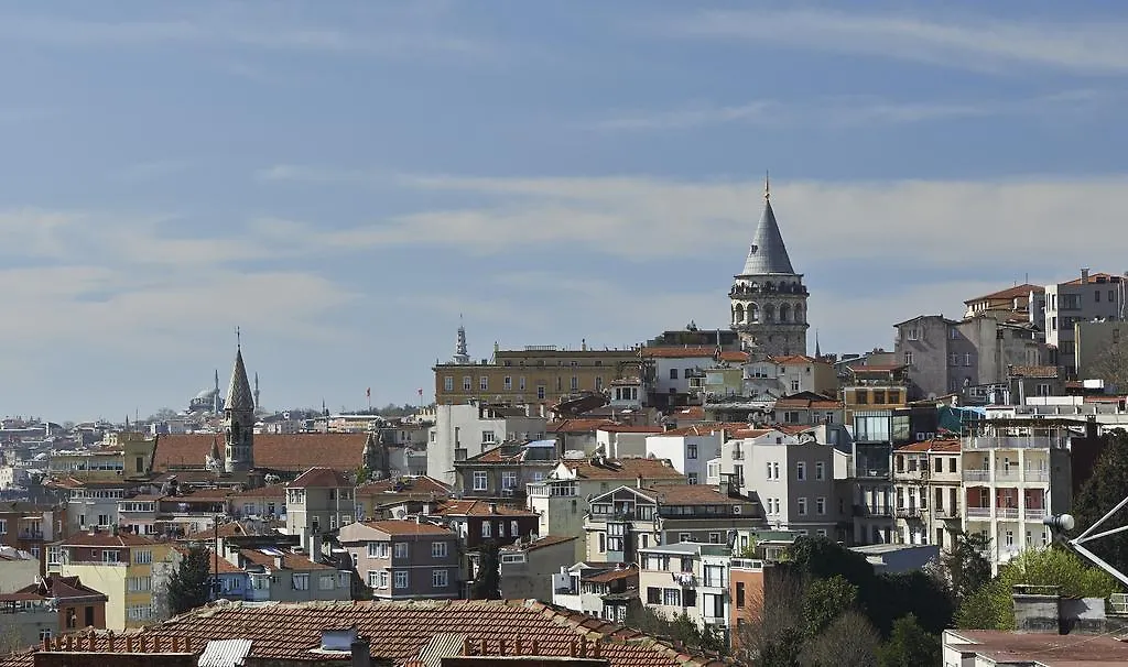 The Stay Galata Istanbul