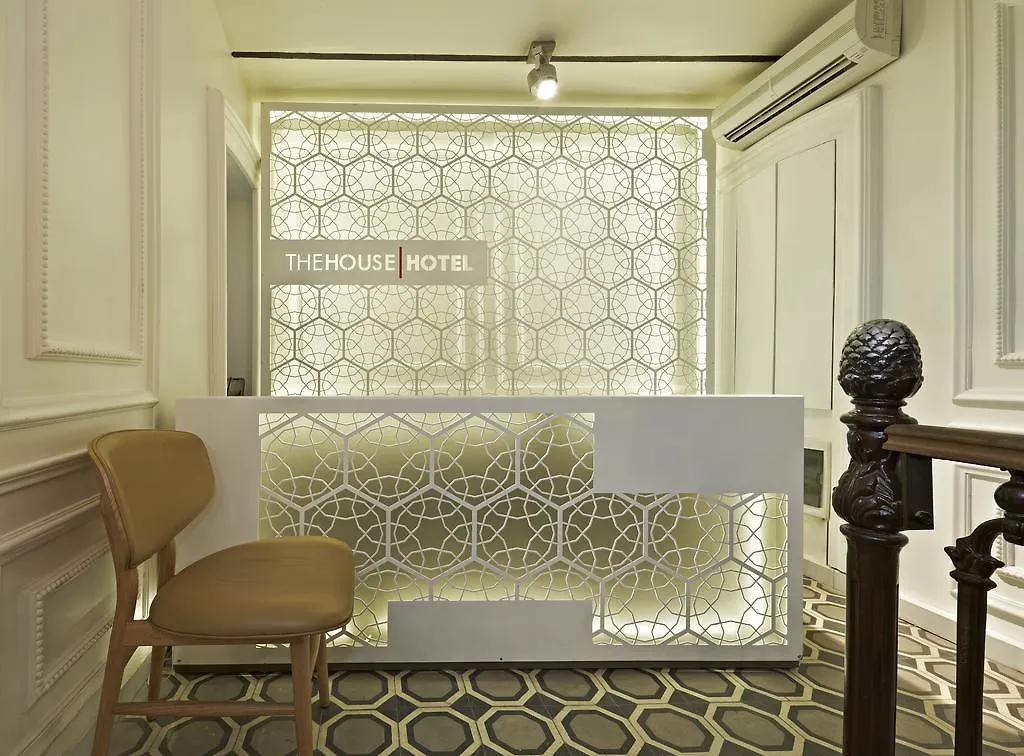 Hotell The Stay Galata Istanbul