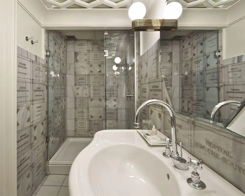 The Stay Galata Istanbul Turkiet