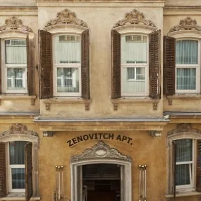 The Stay Galata Istanbul Hotell