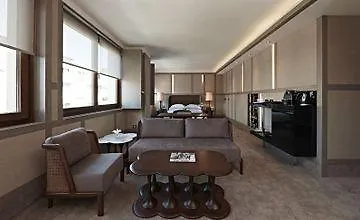 Hotell The Stay Galata Istanbul