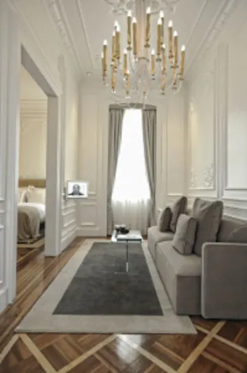 Hotell The Stay Galata Istanbul