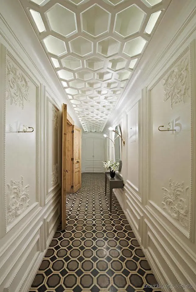 The Stay Galata Istanbul 3*,  Turkiet