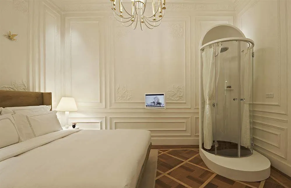 Hotell The Stay Galata Istanbul
