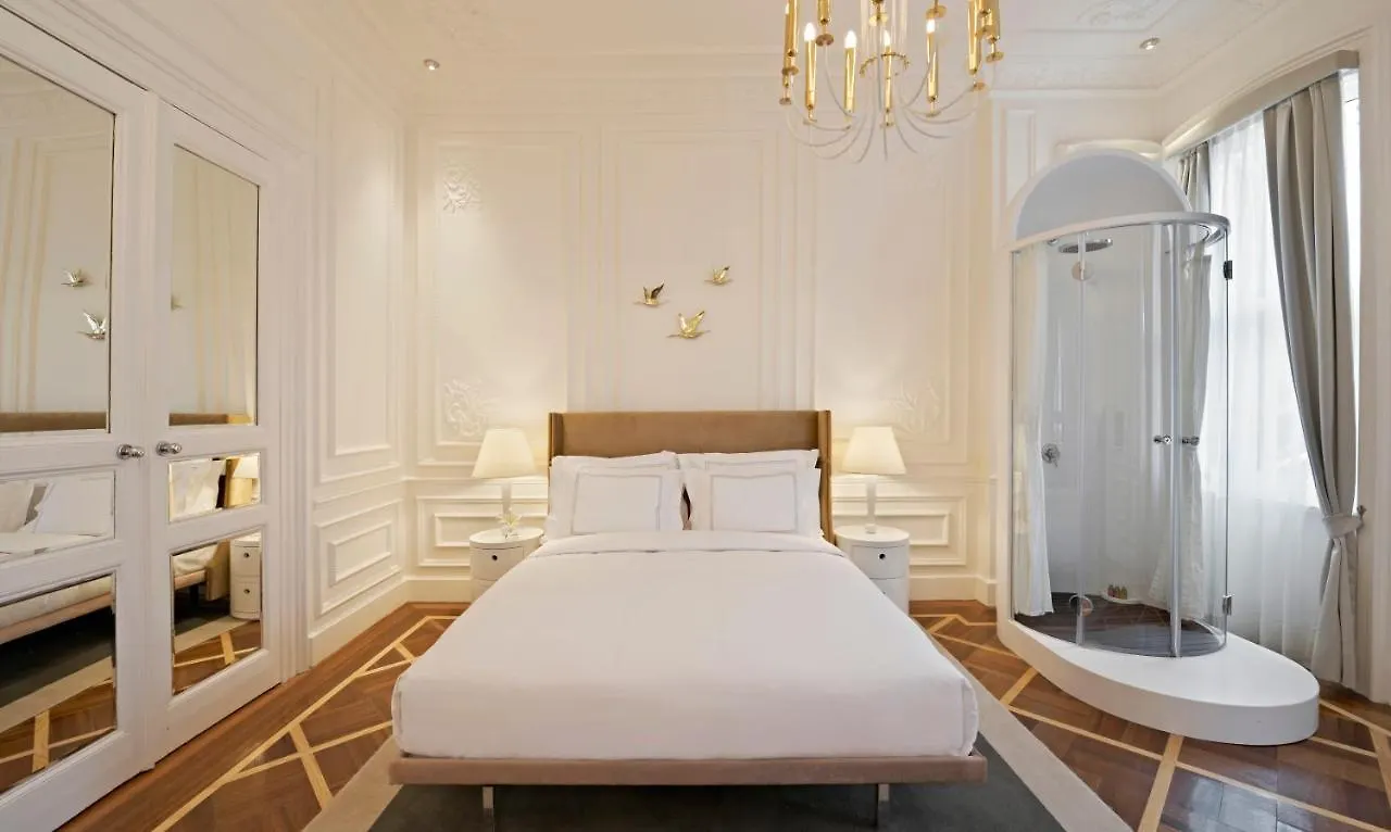 The Stay Galata Istanbul