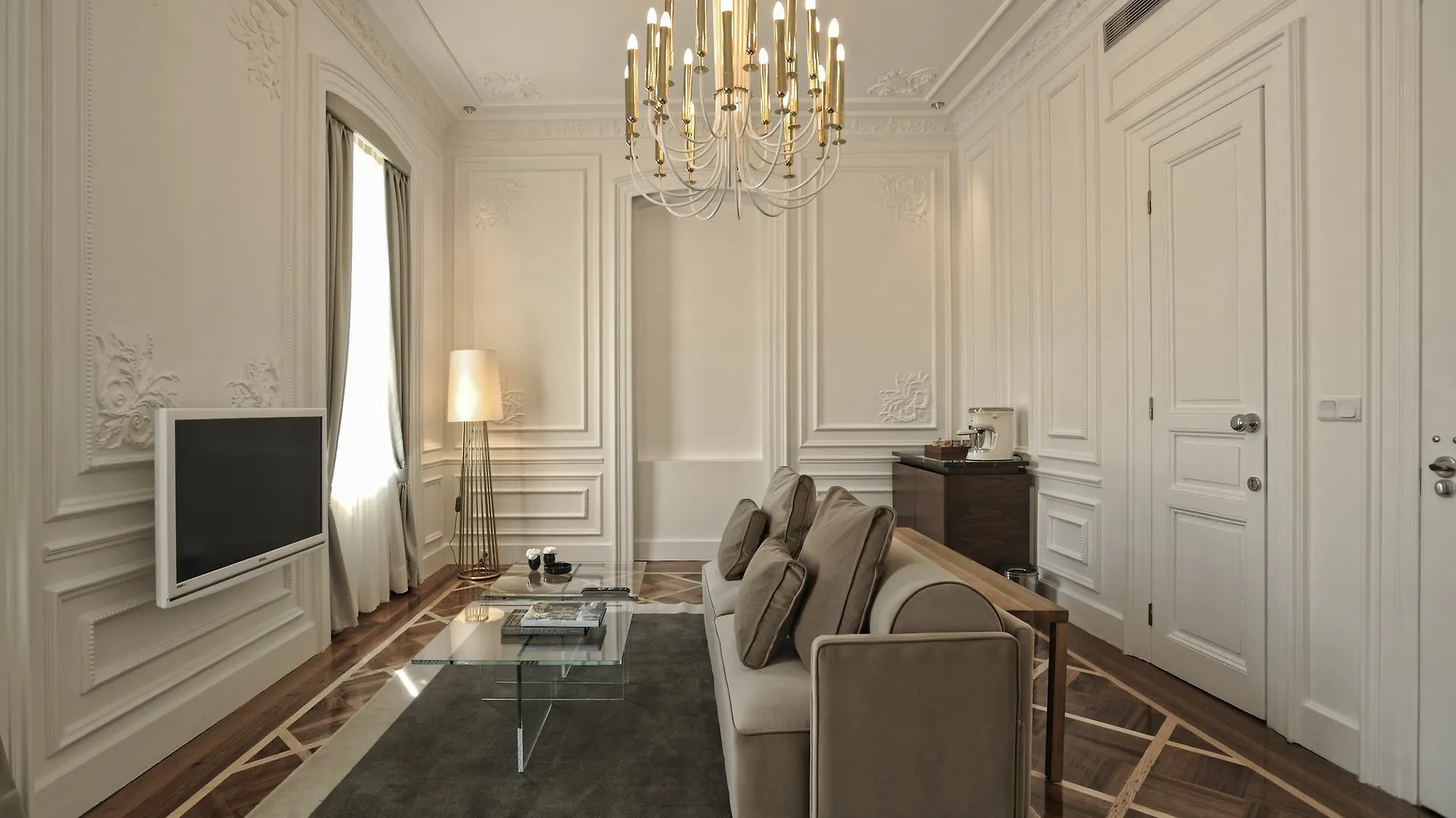 *** Hotell The Stay Galata Istanbul Turkiet