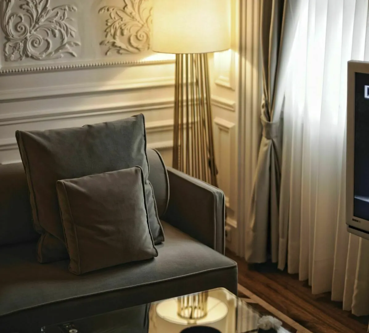 The Stay Galata Istanbul Hotell