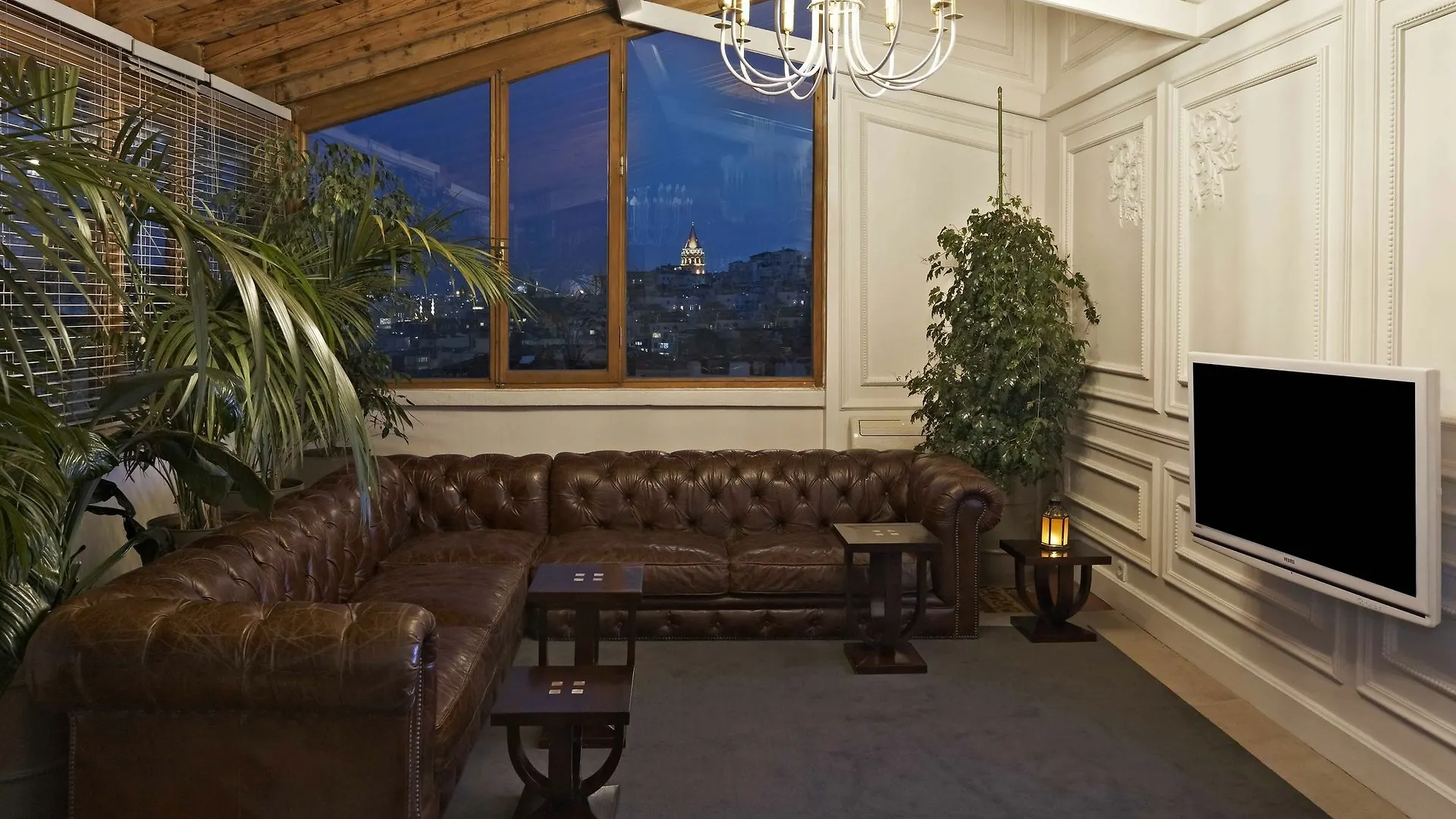 The Stay Galata Istanbul Turkiet
