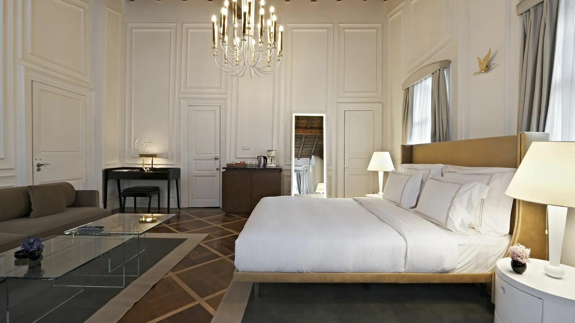 The Stay Galata Istanbul Hotell