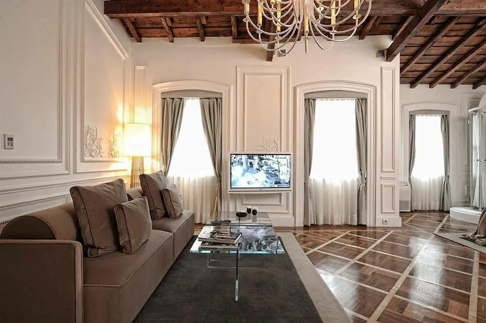 The Stay Galata Istanbul Hotell