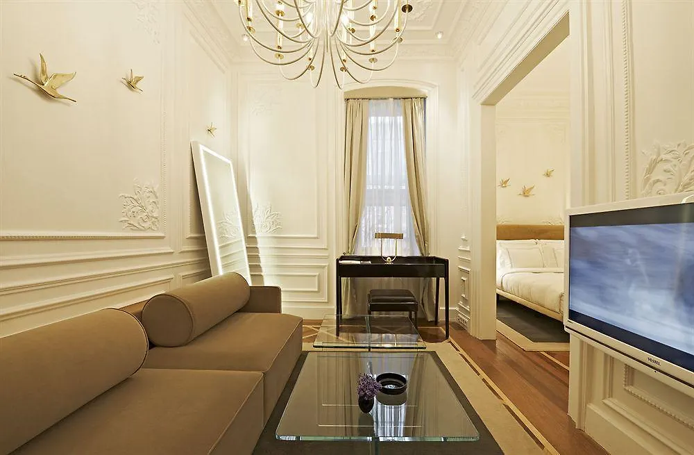The Stay Galata Istanbul Hotell