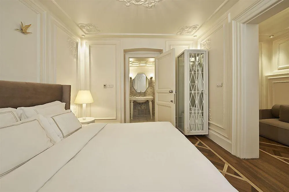 The Stay Galata Istanbul Hotell