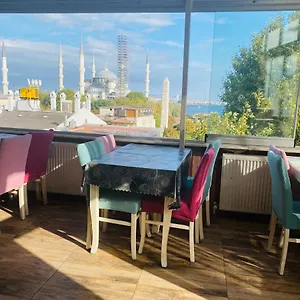 Redamancy İstanbul