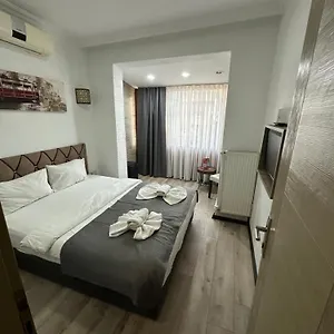 Bıg Orange İstanbul