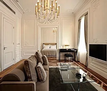 The Stay Galata 伊斯坦布尔 酒店