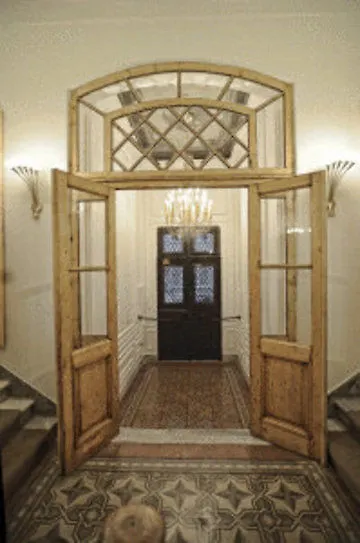 The Stay Galata Κωνσταντινούπολη