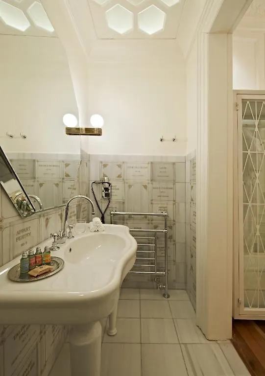 The Stay Galata 伊斯坦布尔 3*,  土耳其
